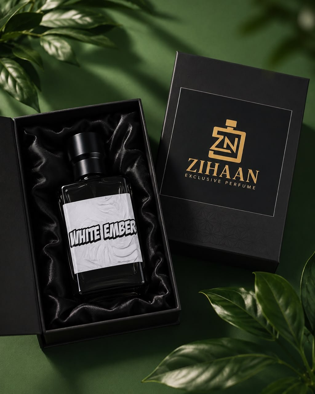 WHITE EMBER(BY ZIHAAN PERFUMES) - Image 2