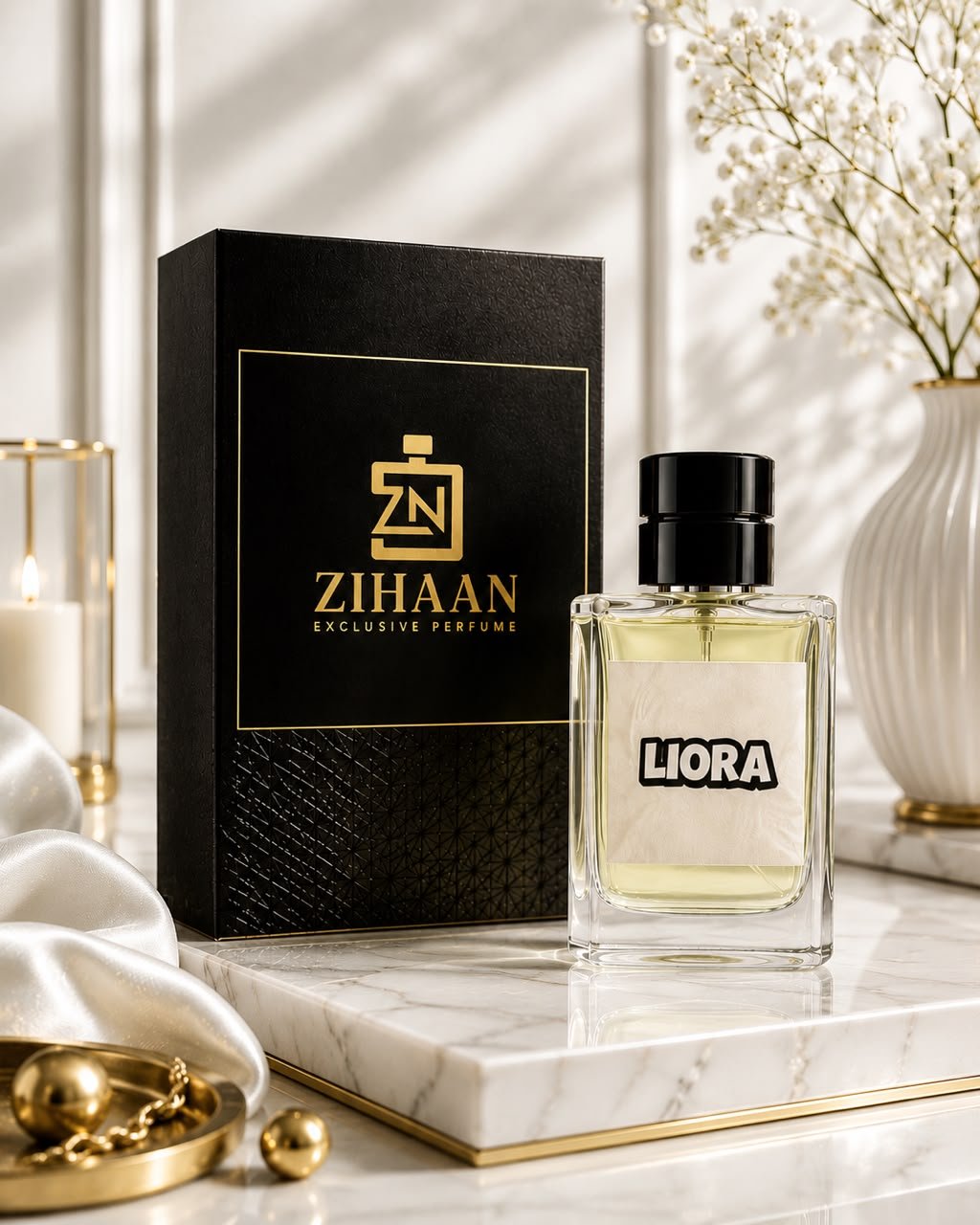 LIORA(BY ZIHAAN PERFUMES) - Image 3