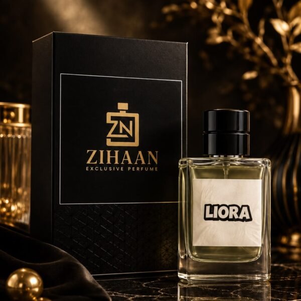 LIORA(BY ZIHAAN PERFUMES)
